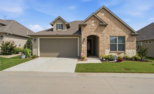 Casa en Denton, Texas, Estados Unidos 1