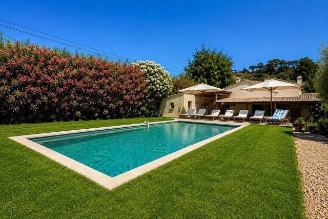 Villa in Zone Est Diffuse, Saint-Tropez, France 2 - 18261213