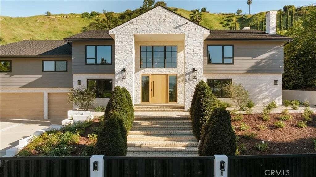 House in Los Angeles, California, United States 3 - 18698287