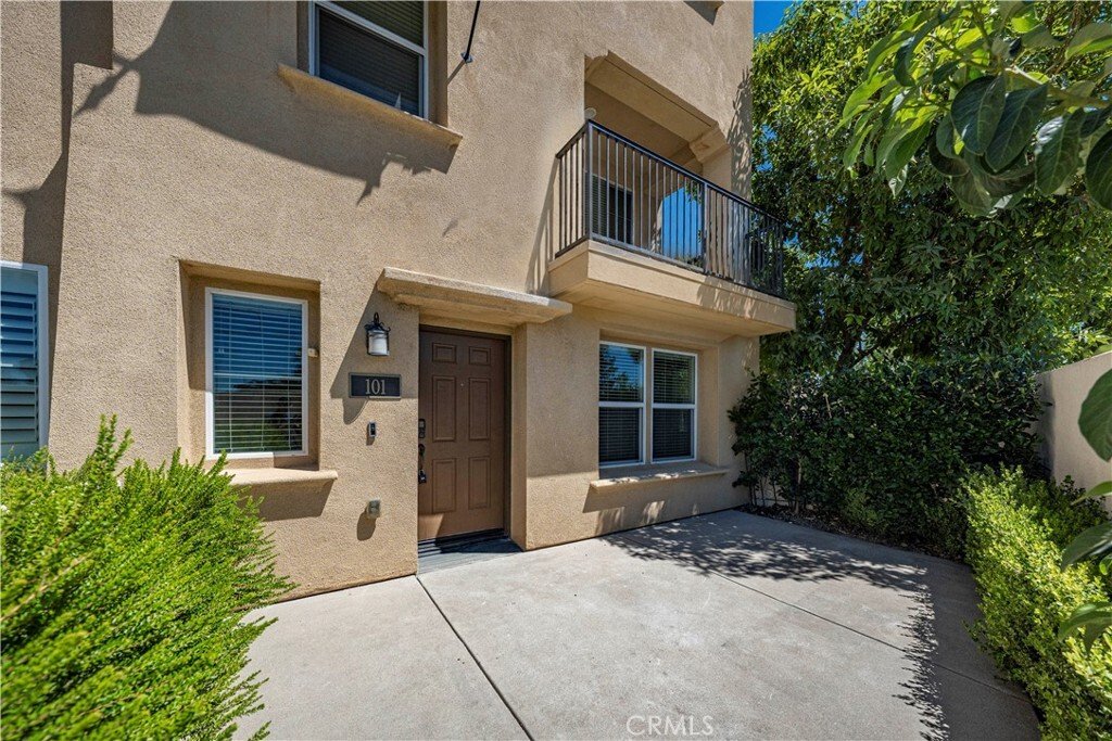 Condominio a Azusa, California, Stati Uniti 1 - 18695905