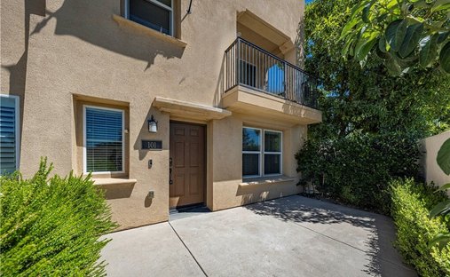 Condominio a Azusa, California, Stati Uniti 1