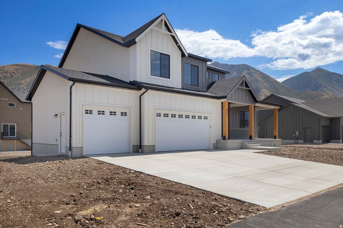 House in Woodland Hills, Utah, United States 3 - 18697160