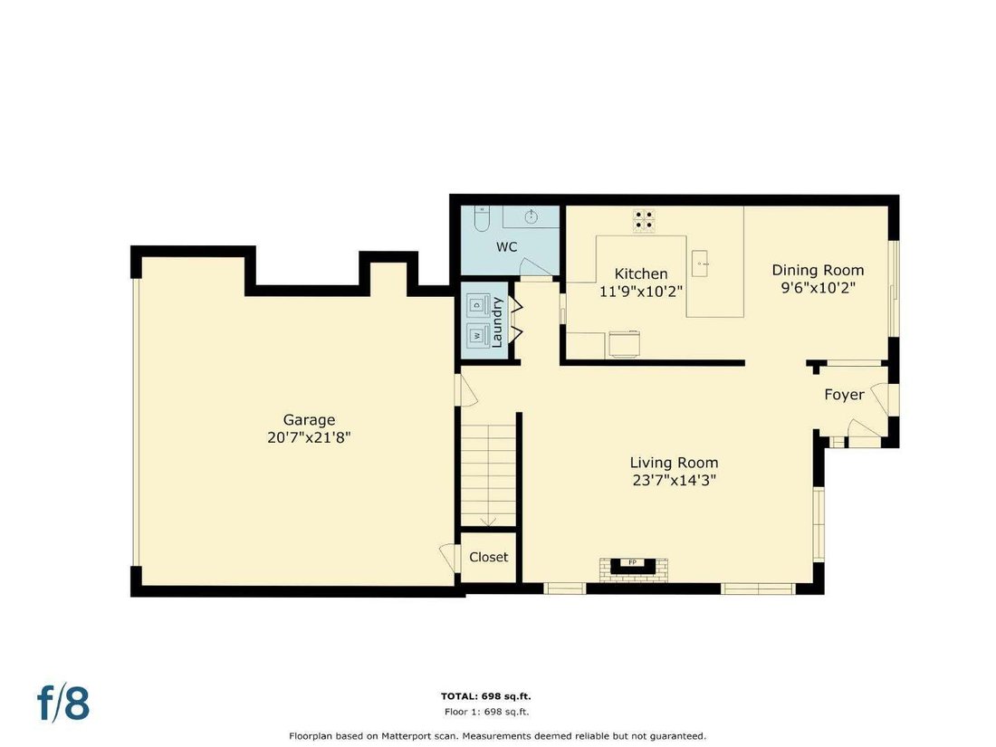 Townhouse in San Jose, California, United States 4 - 18697965