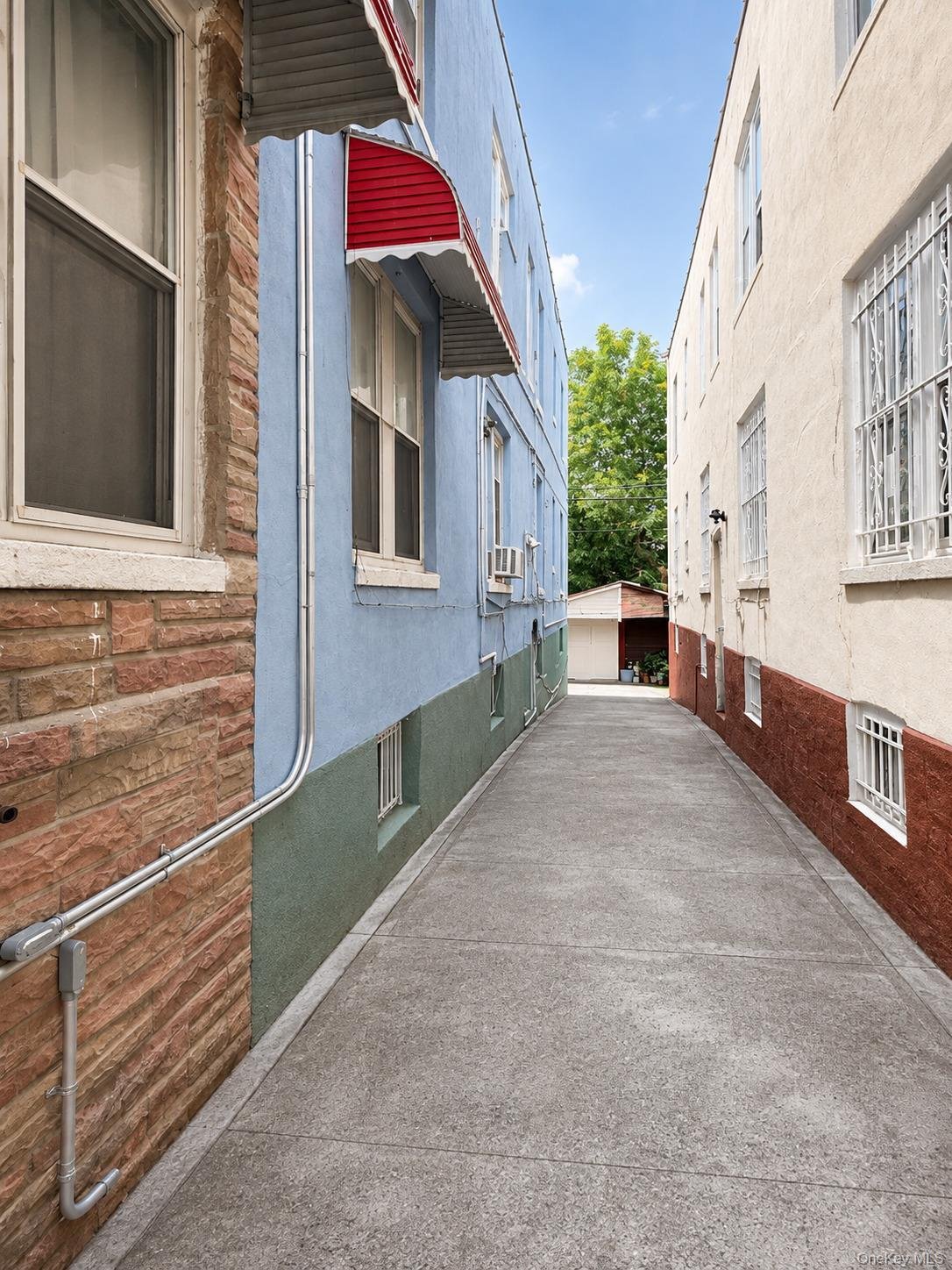 Casa en Nueva York, Nueva York, Estados Unidos 2 - 18697234