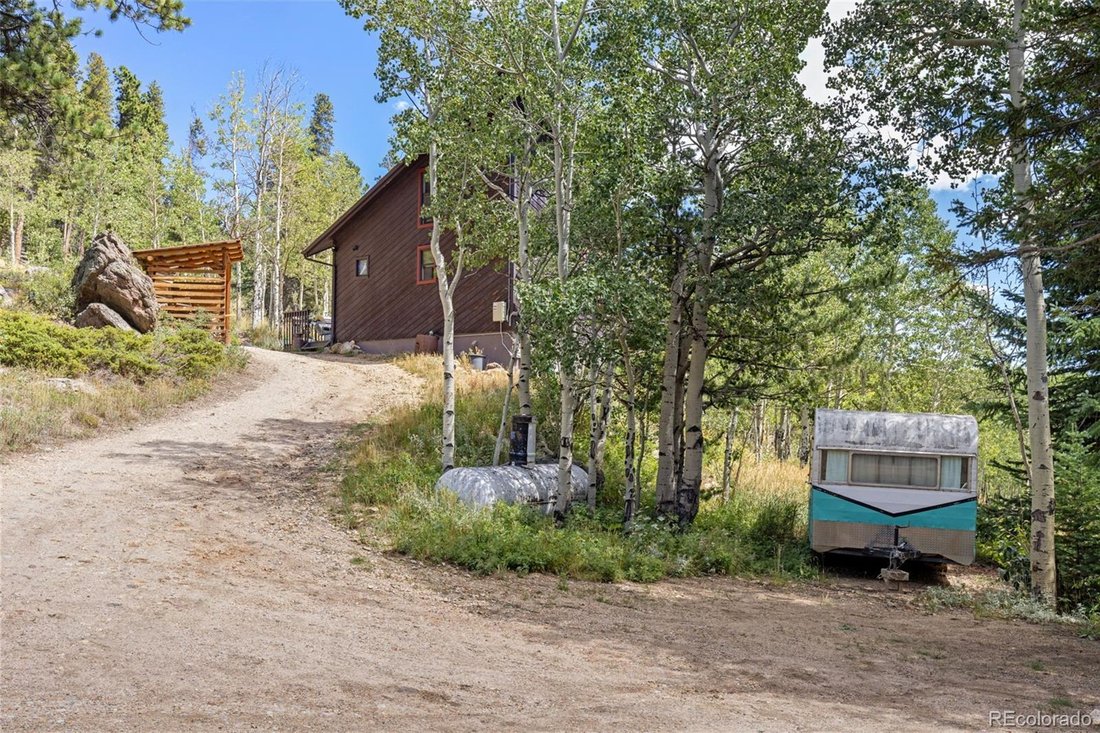 House in Nederland, Colorado, United States 2 - 18697094
