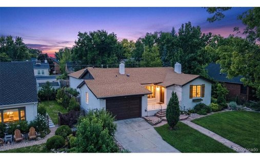 Casa a Denver, Colorado, Stati Uniti 1