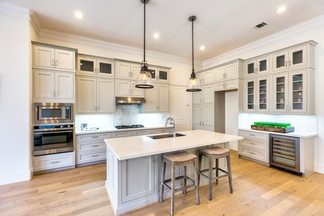 Haus in Houston, Texas, Vereinigte Staaten 4 - 18698754