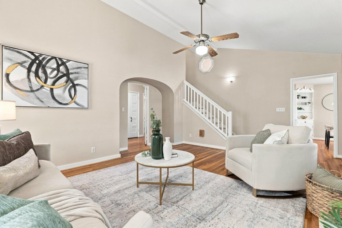 Casa a San Jose, California, Stati Uniti 4 - 18698076