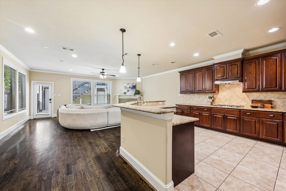 House in Houston, Texas, United States 5 - 18696325