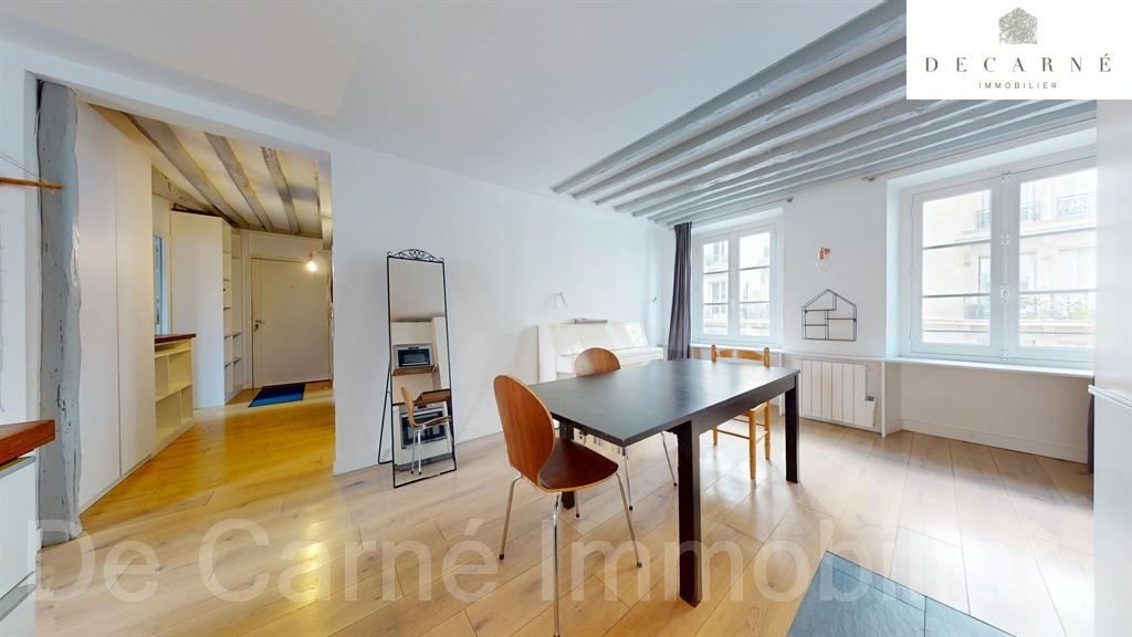 Apartment in Palais Royal, Paris 1er Arrondissement, Paris 5 - 18698989