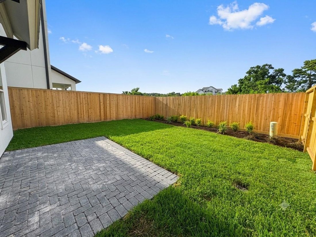 Casa a Houston, Texas, Stati Uniti 1 - 18698759