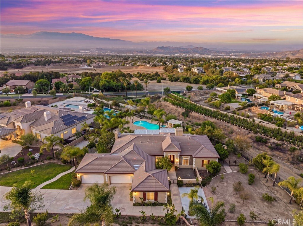 House in Corona, California, United States 3 - 18698936