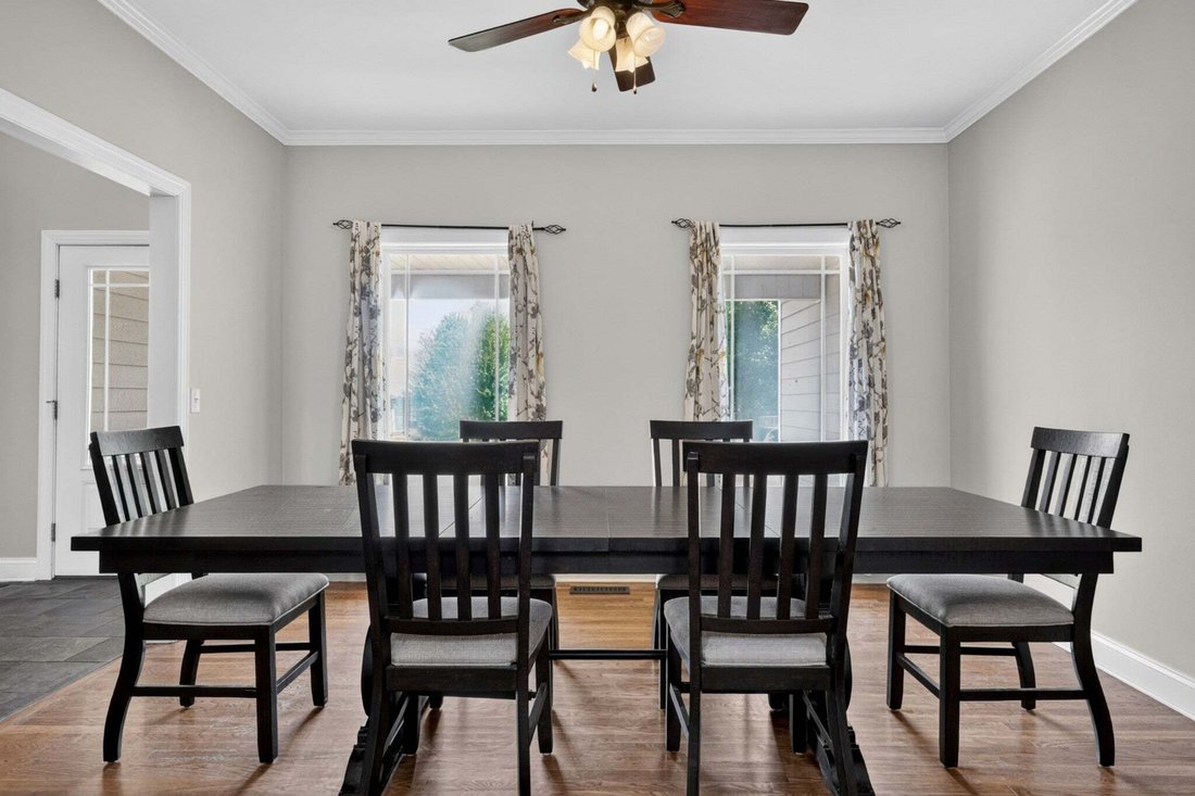Haus in Cookeville, Tennessee, Vereinigte Staaten 5 - 18698652