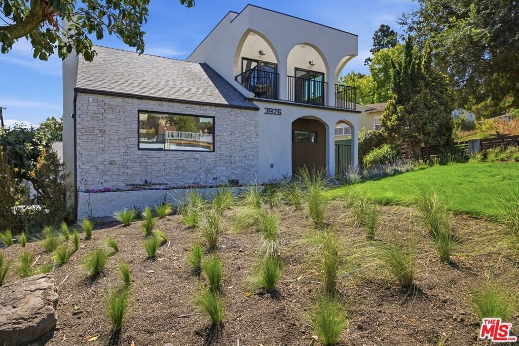 House in Los Angeles, California, United States 1 - 18697055