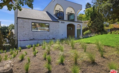 Casa a Los Angeles, California, Stati Uniti 1