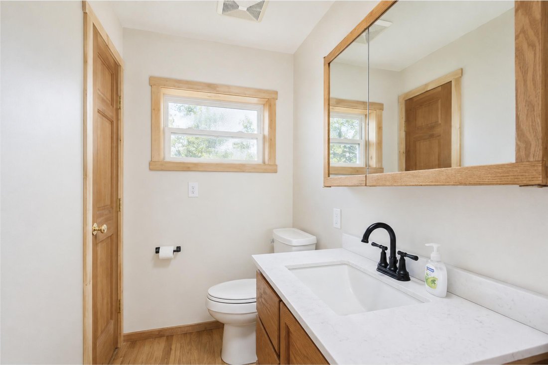 Casa a Kettle Falls, Washington, Stati Uniti 5 - 18503284