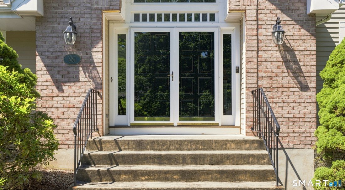 House in Rocky Hill, Connecticut, United States 2 - 18697651