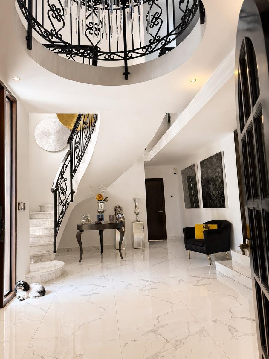 House in Monterrey, Nuevo Leon, Mexico 1 - 18696621