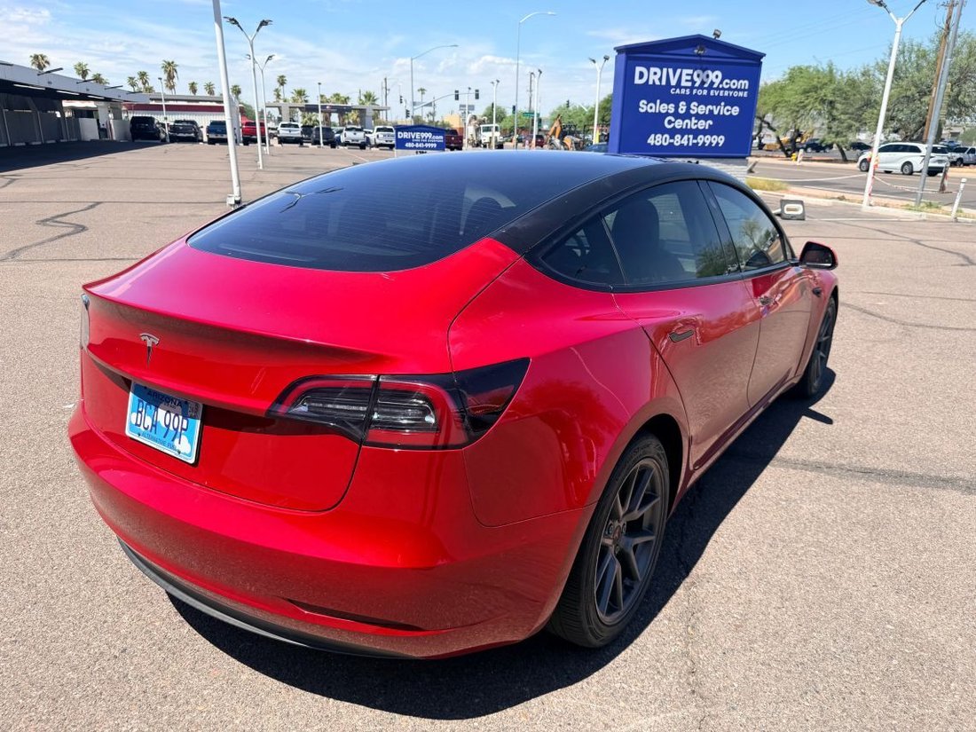 Sedan in Mesa, AZ, United States 3 - 18699513