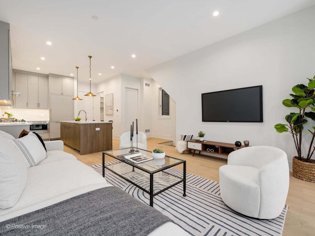 Condo in Chicago, Illinois, United States 3 - 18601377