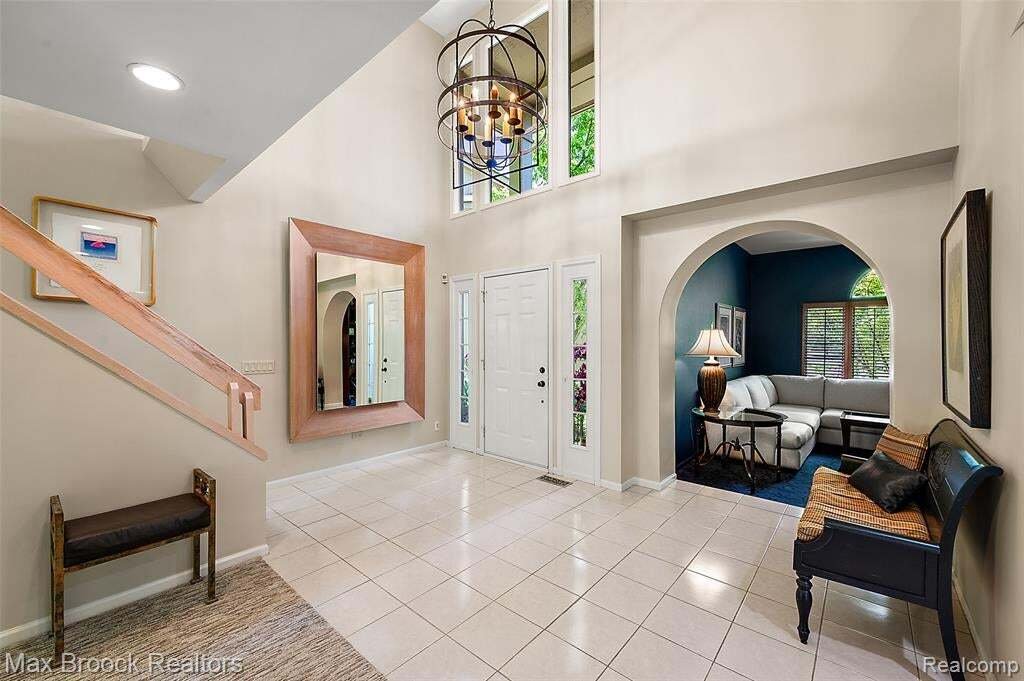 Condo in Orchard Lake Village, Michigan, United States 3 - 18697507