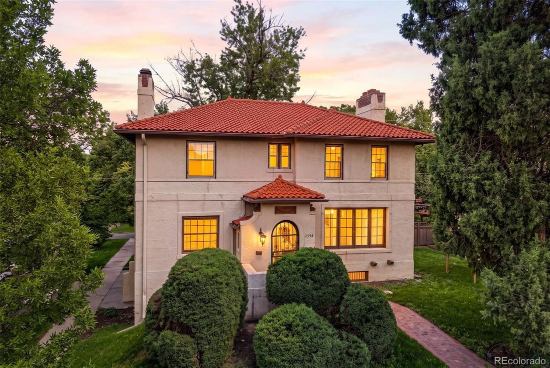 House in Denver, Colorado, United States 1 - 18697153