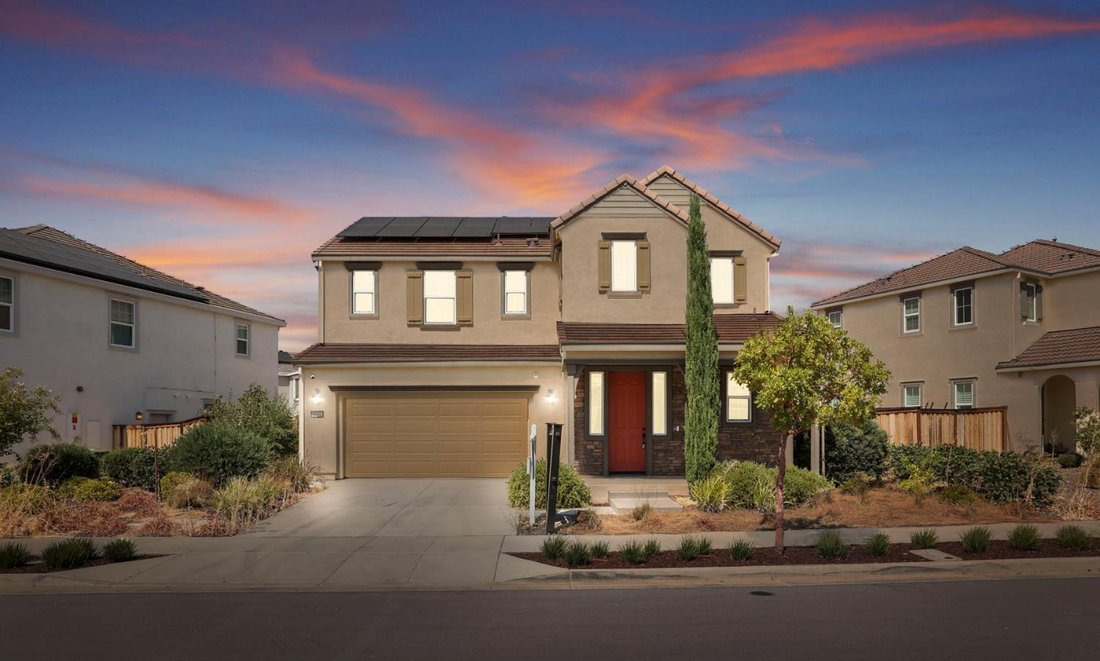 House in Tracy, California, United States 1 - 18698131