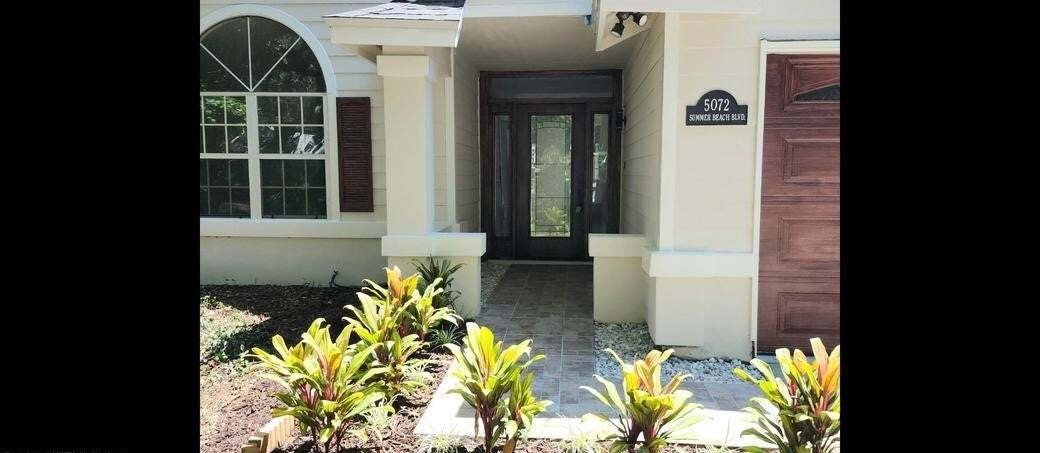 House in Fernandina Beach, Florida, United States 2 - 18697338