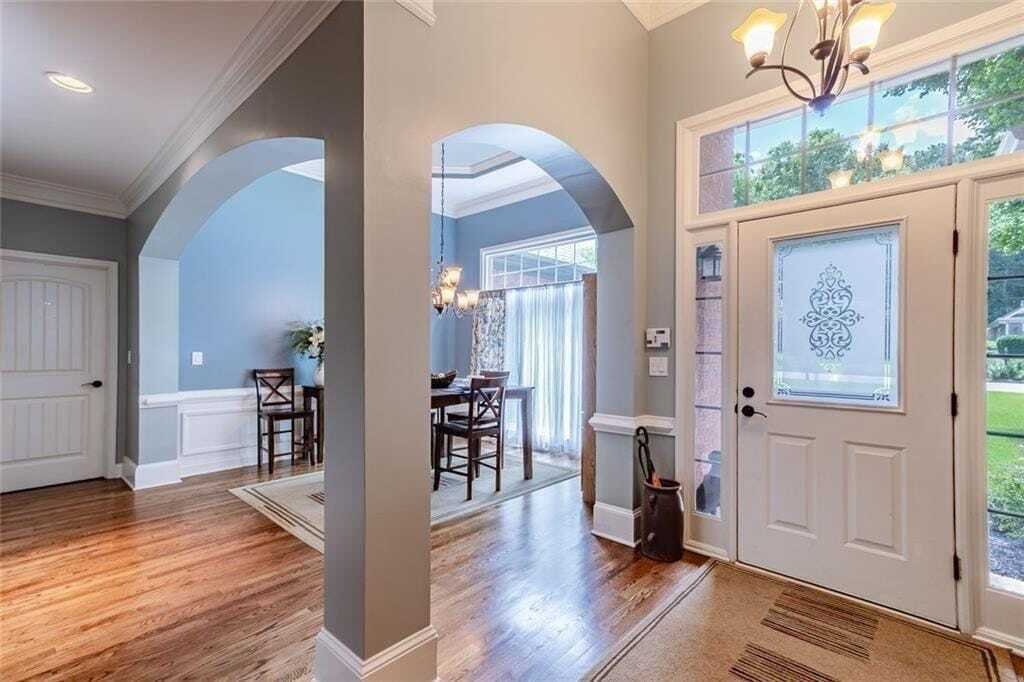 House in Lawrenceville, Georgia, United States 5 - 18270362
