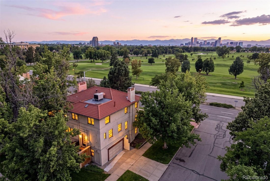 House in Denver, Colorado, United States 2 - 18697153