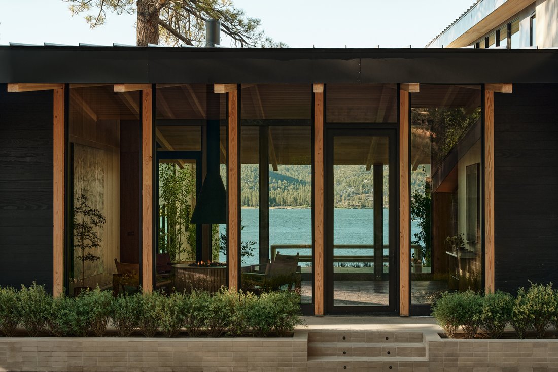 House in Big Bear Lake, California, United States 5 - 18696369