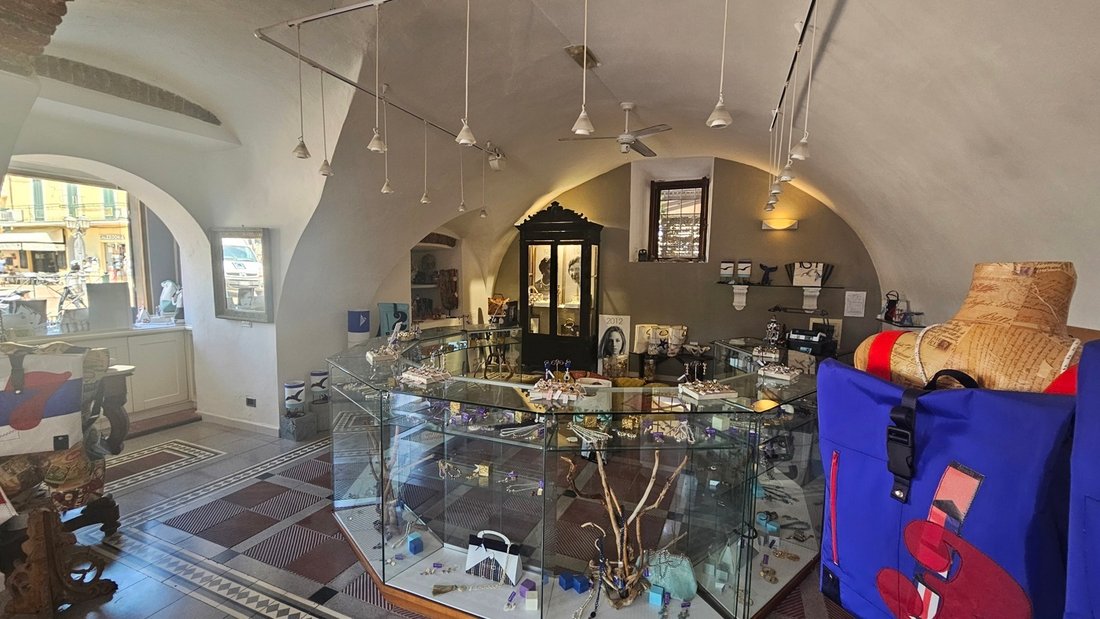 Apartment in Porto Azzurro, Tuscany, Italy 4 - 18697085