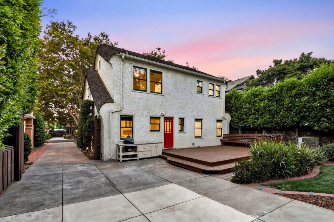House in San Jose, California, United States 4 - 18697947