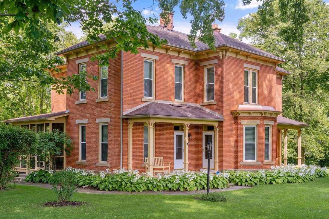 House in Marysville, Ohio, United States 1 - 18697272