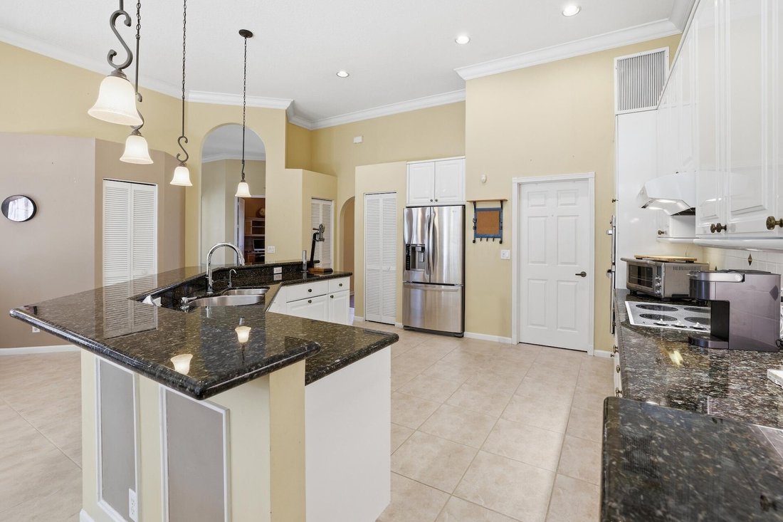 House in Wellington, Florida, United States 4 - 18698419