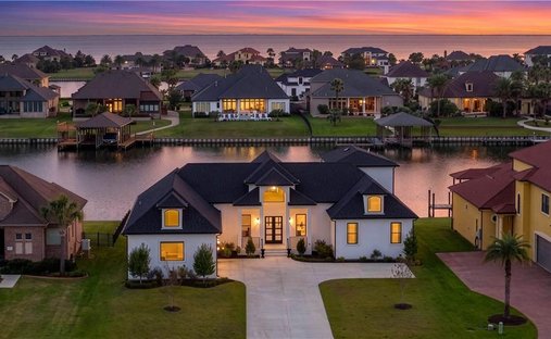 Casa a Slidell, Louisiana, Stati Uniti 1