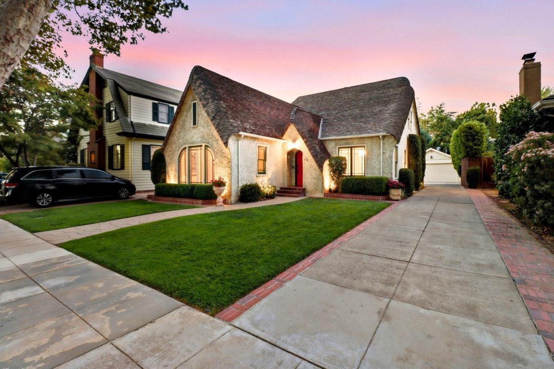 House in San Jose, California, United States 3 - 18697947