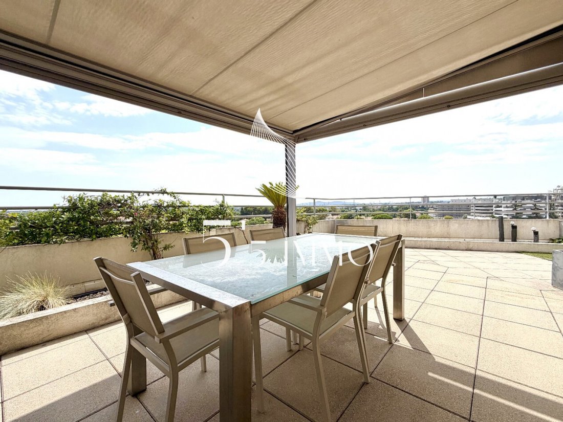 Appartement à Centre Historique, Montpellier, France 3 - 18698859