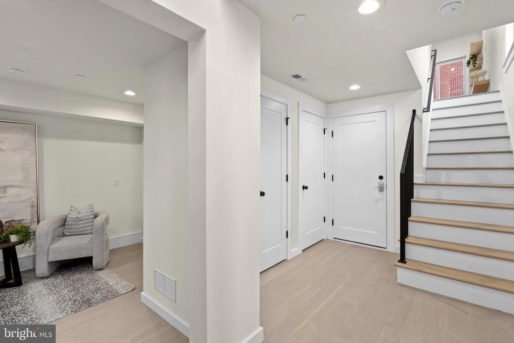 Townhouse in Philadelphia, Pennsylvania, United States 2 - 18697967