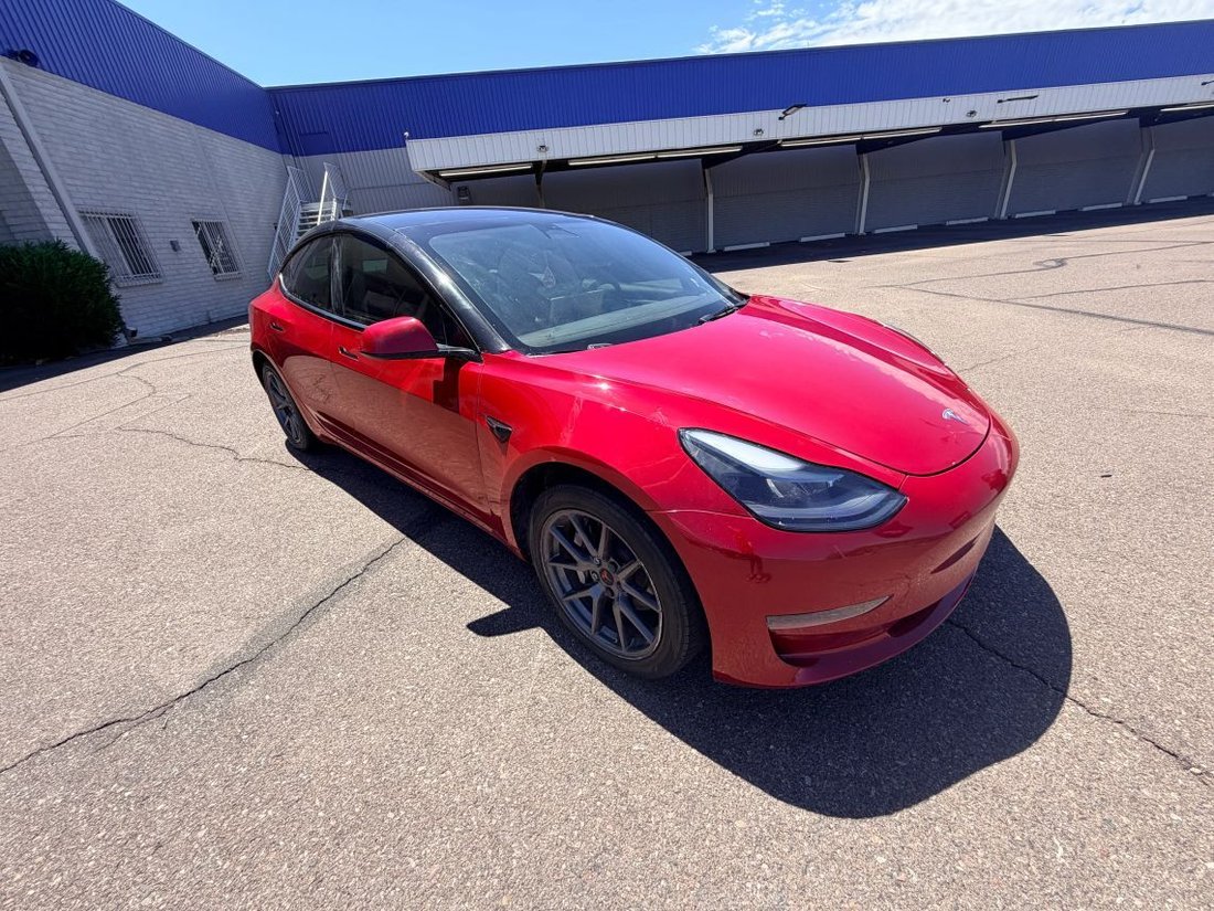 Sedan in Mesa, AZ, United States 2 - 18699513