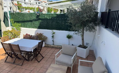 House in El Rompido, Cartaya, Andalusia 1