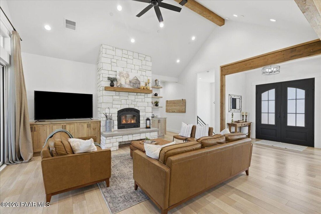House in Prescott, Arizona, United States 5 - 18696688
