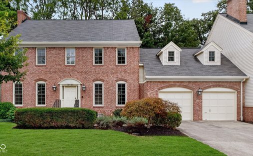 Casa en Carmel, Indiana, Estados Unidos 1