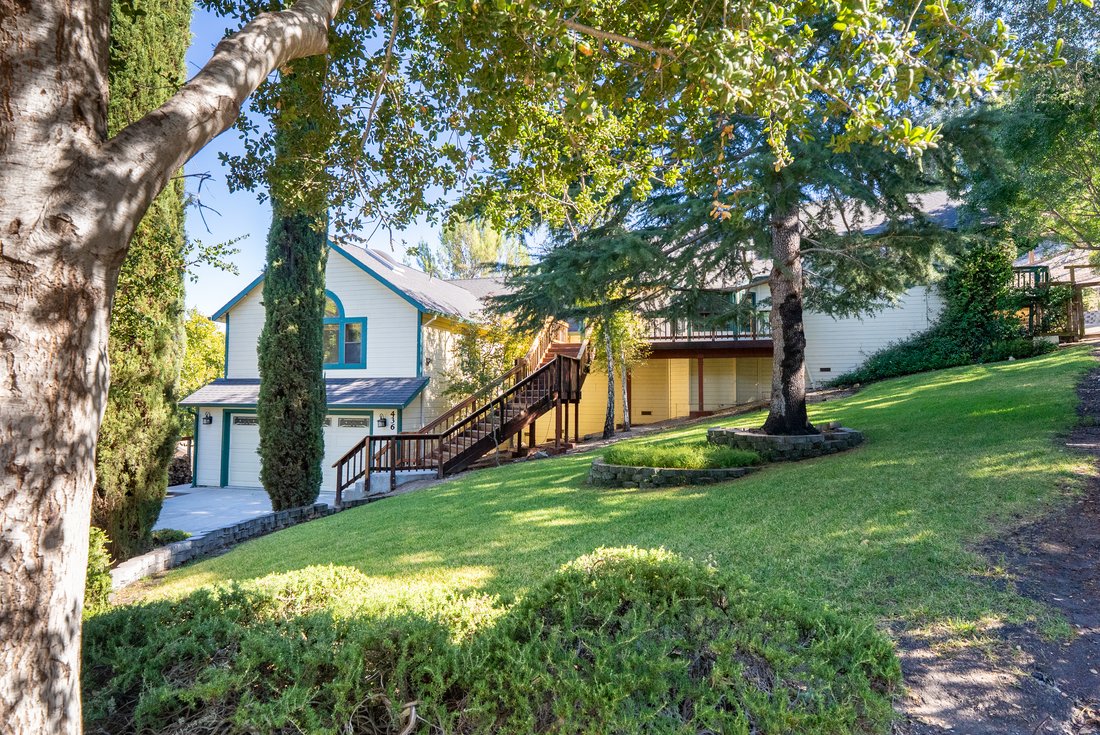 House in Paso Robles, California, United States 3 - 18696323