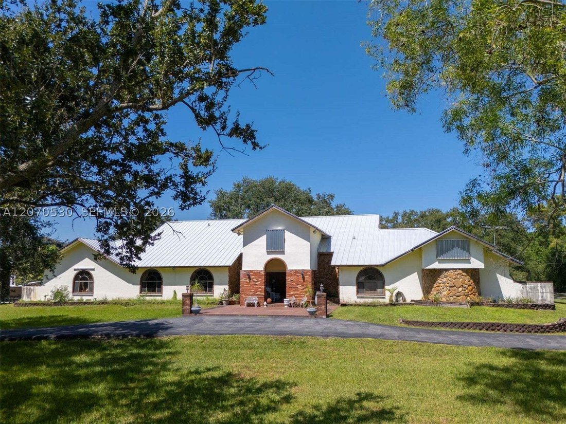 House in Southwest Ranches, Florida, United States 3 - 18697340
