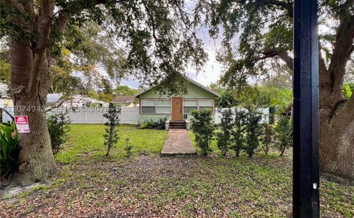 House in Pompano Beach, Florida, United States 1