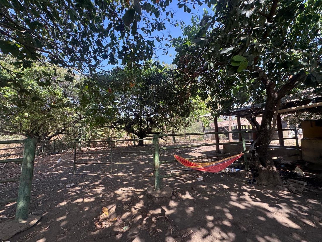 Farm Ranch in San Jerónimo, Leon, Nicaragua 1 - 18698240