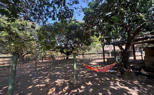 Farm Ranch in San Jerónimo, Leon, Nicaragua 1