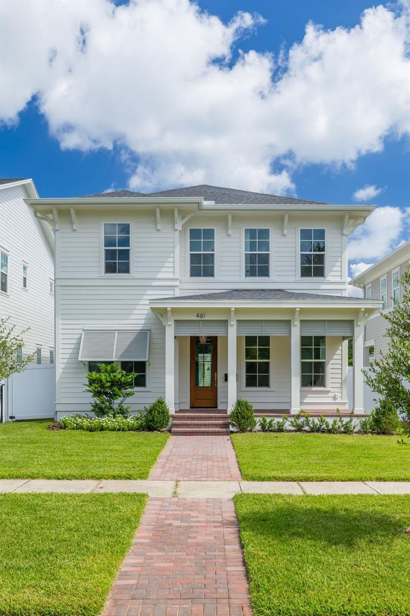 House in St. Petersburg, Florida, United States 4 - 18698121