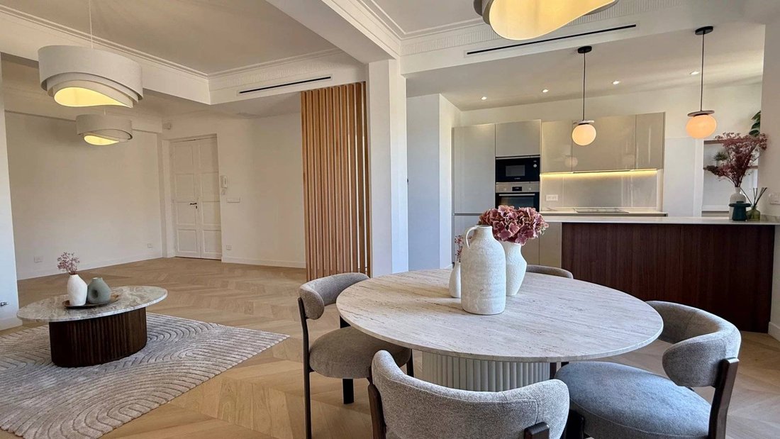 Apartment in Nice, Provence-Alpes-Côte d'Azur, France 5 - 15921119